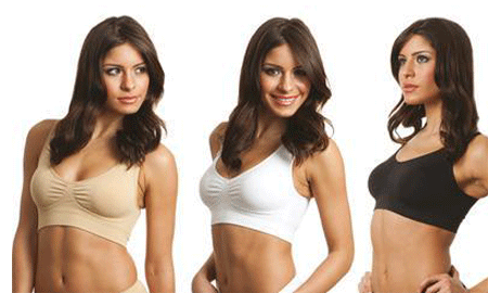Aire Bra in Pakistan